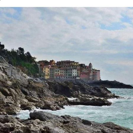 Appunti Di Viaggio Guesthouse La Spezia Exterior foto
