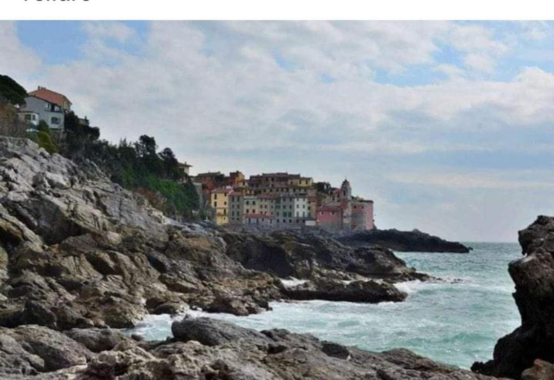 Appunti Di Viaggio Guesthouse La Spezia Exterior foto