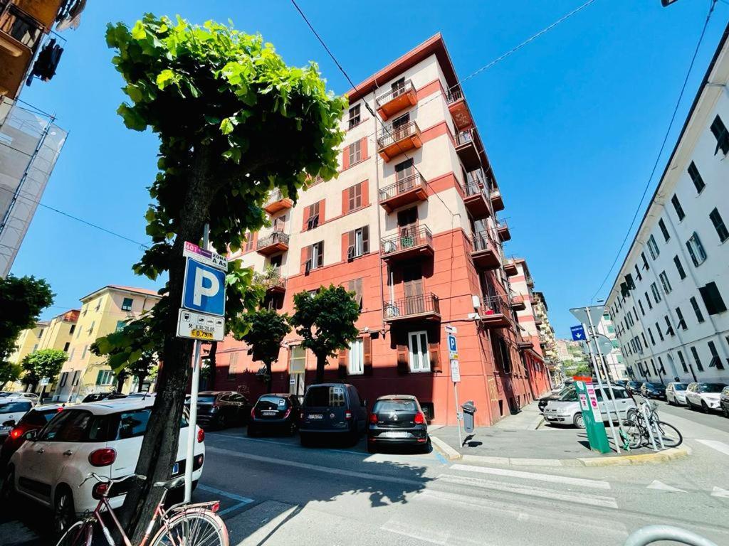 Appunti Di Viaggio Guesthouse La Spezia Exterior foto