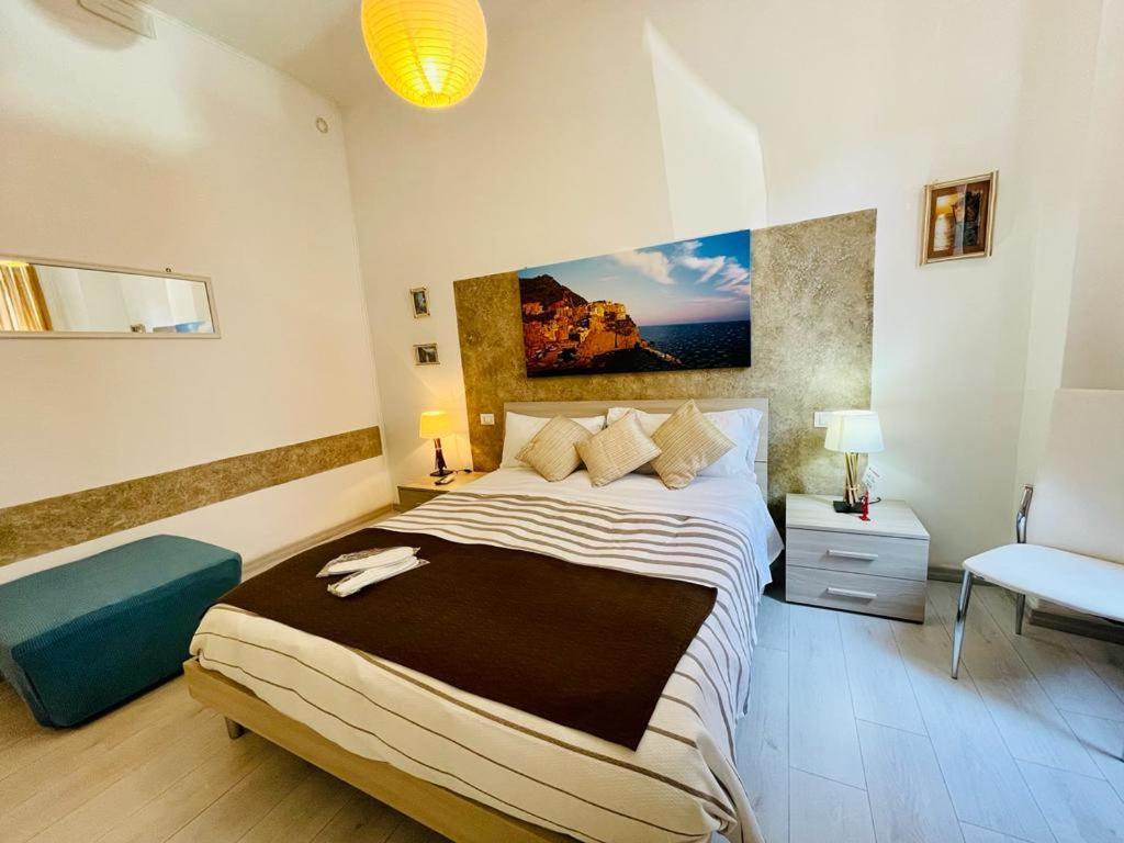 Appunti Di Viaggio Guesthouse La Spezia Exterior foto