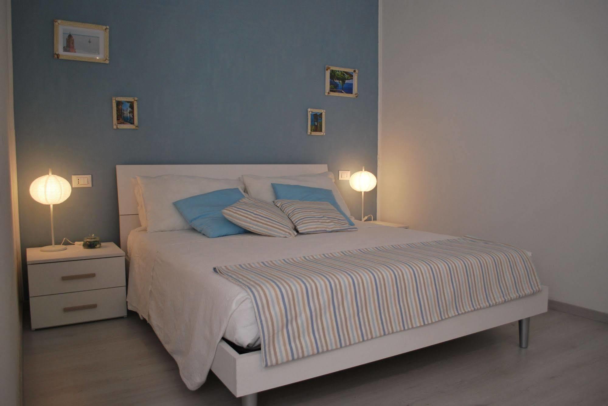 Appunti Di Viaggio Guesthouse La Spezia Exterior foto