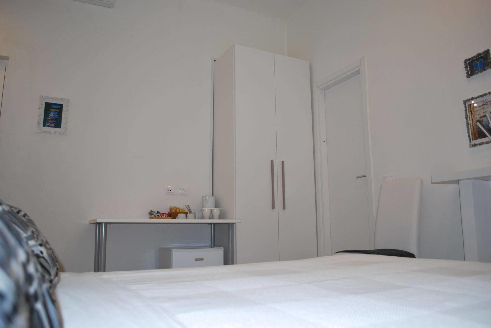Appunti Di Viaggio Guesthouse La Spezia Exterior foto